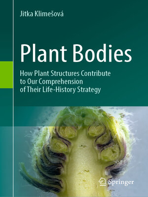 cover image of Plant Bodies